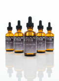 BEARD and HAIR OIL – Nourishing Oil for Beard Growth & Hair Care | Argan, Jojoba & Jamaican Black Castor Oil | Soft, Smooth & Shine Boost | Cologne Butter