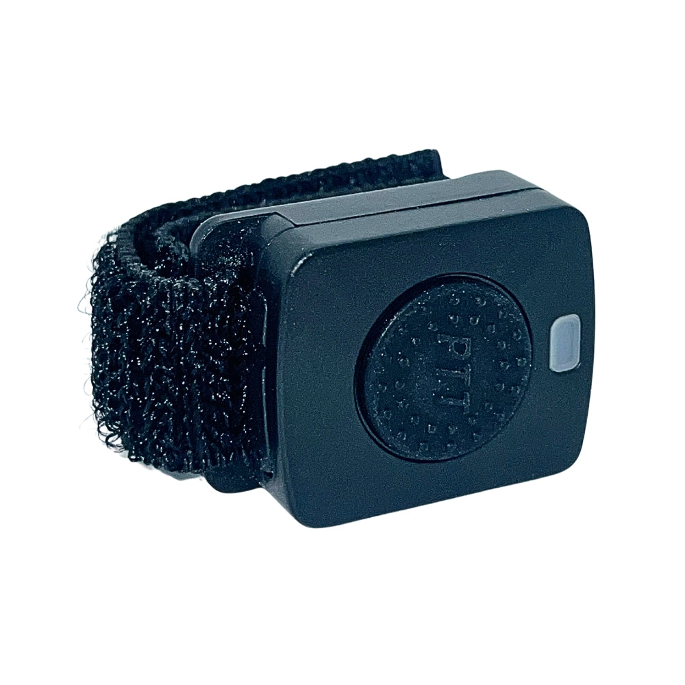 RUYAGE PTT-Z Bluetooth PTT Button for Zello