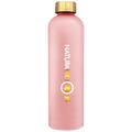 My Daily Water - 1 Liter Timed Water Bottle
