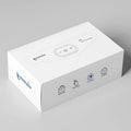 Smart Sleep Instrument | Headworn Pulse Massager