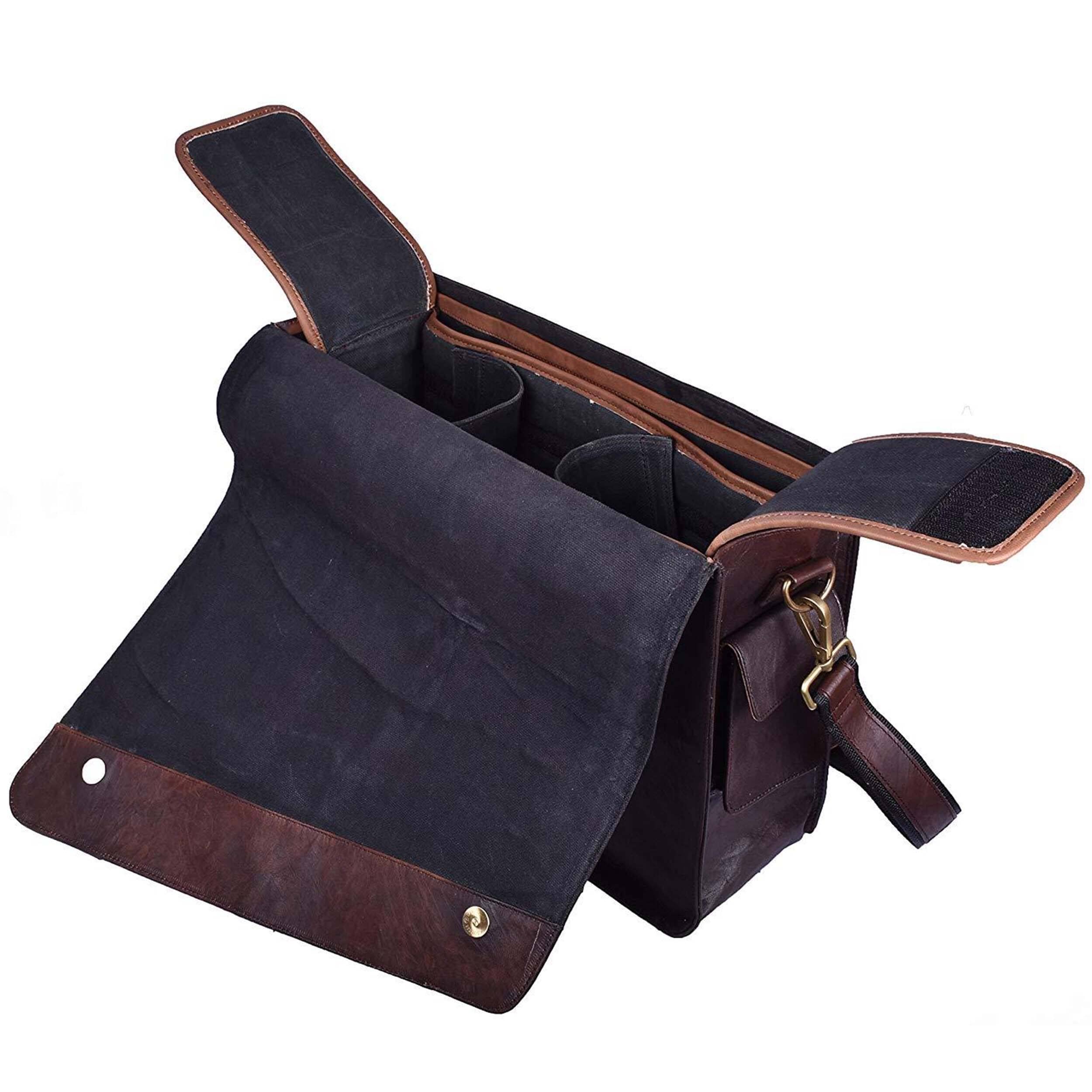 The Finch Camera Bag