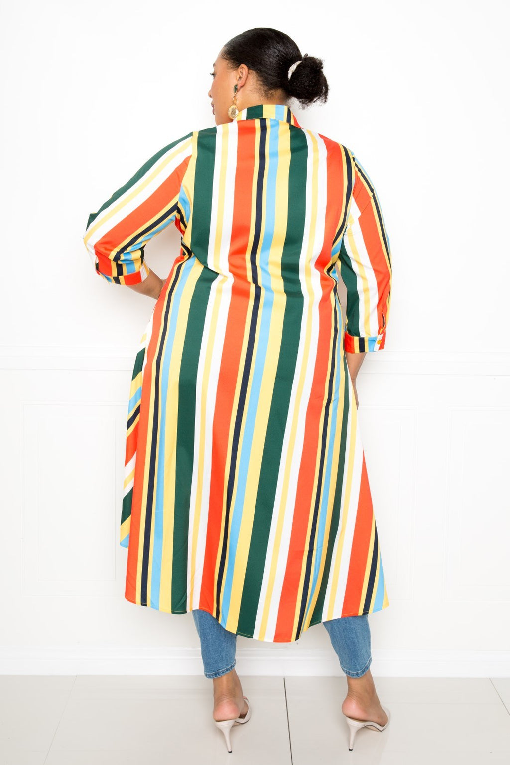 “Calliope” Shirt