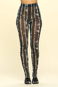 “Feel Me Up” Leggings