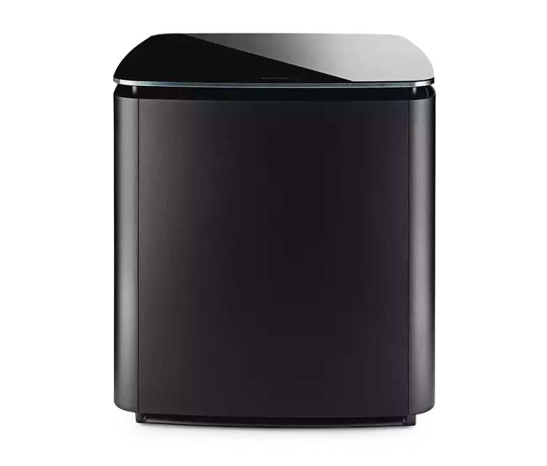 Bose Home Theater Bundle