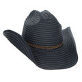 Cappelli Dyna - Shapeable Fabric Cowgirl Hat