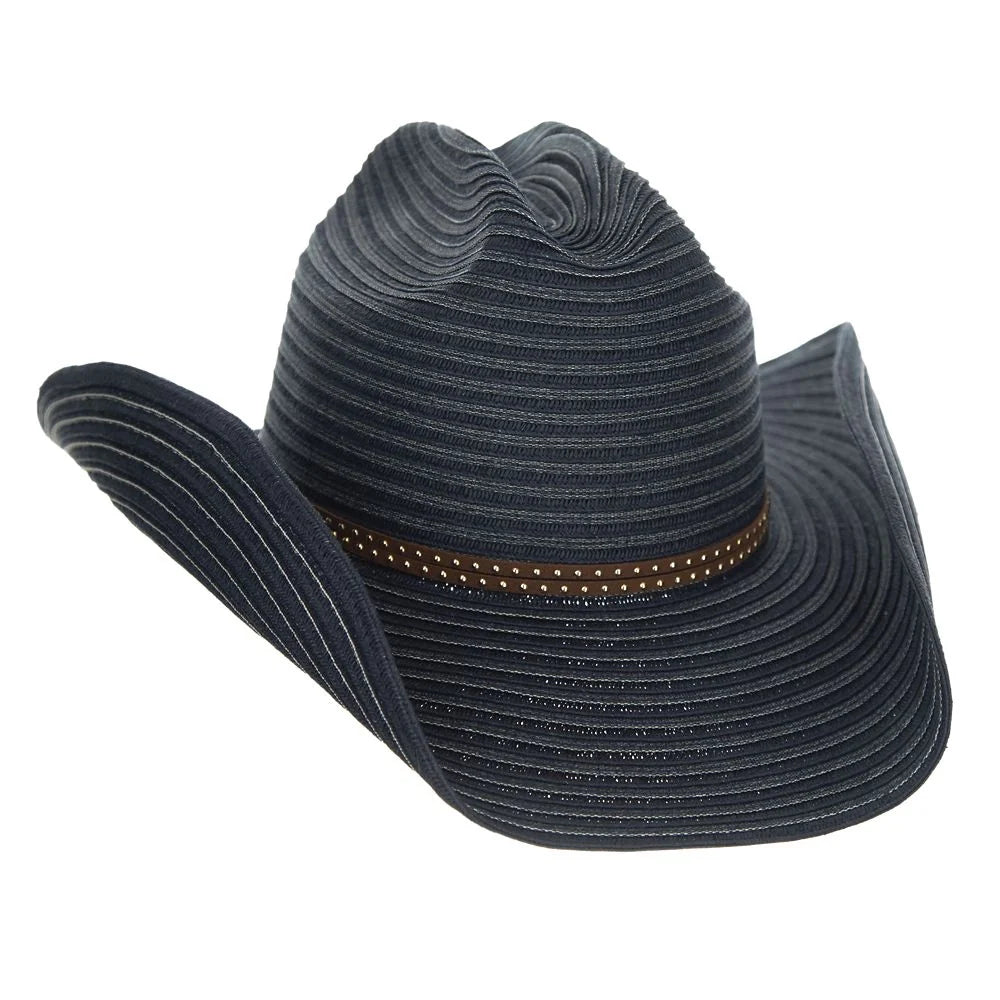Cappelli Dyna - Shapeable Fabric Cowgirl Hat