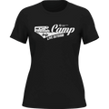 Camp Trip T-Shirt for Women