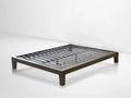 The Sleep Loft Lily Bed Frame & Headboard