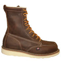 Silverado Cassleman (Steel Toe) - Men's Leather Work Boots