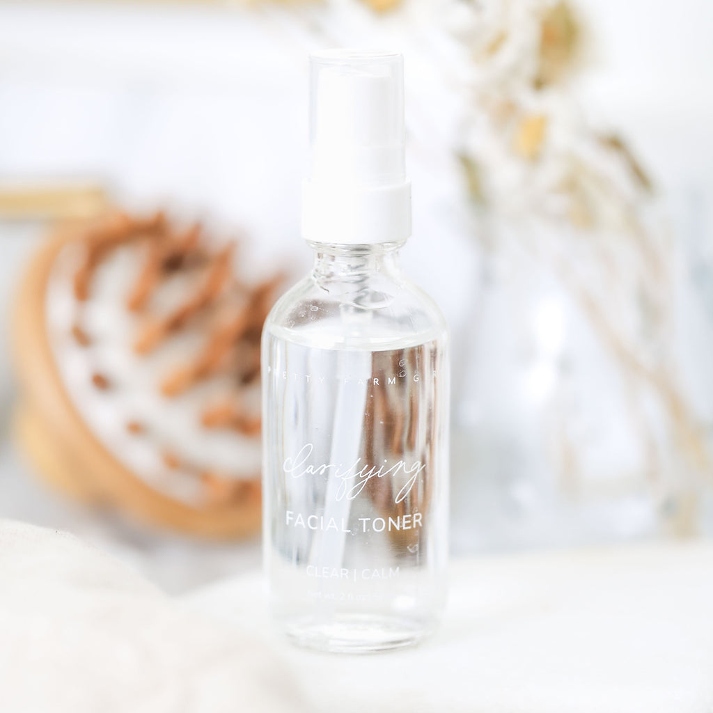 Sensitive Skin Fragrance Free Skincare Routine Essentials Kit
