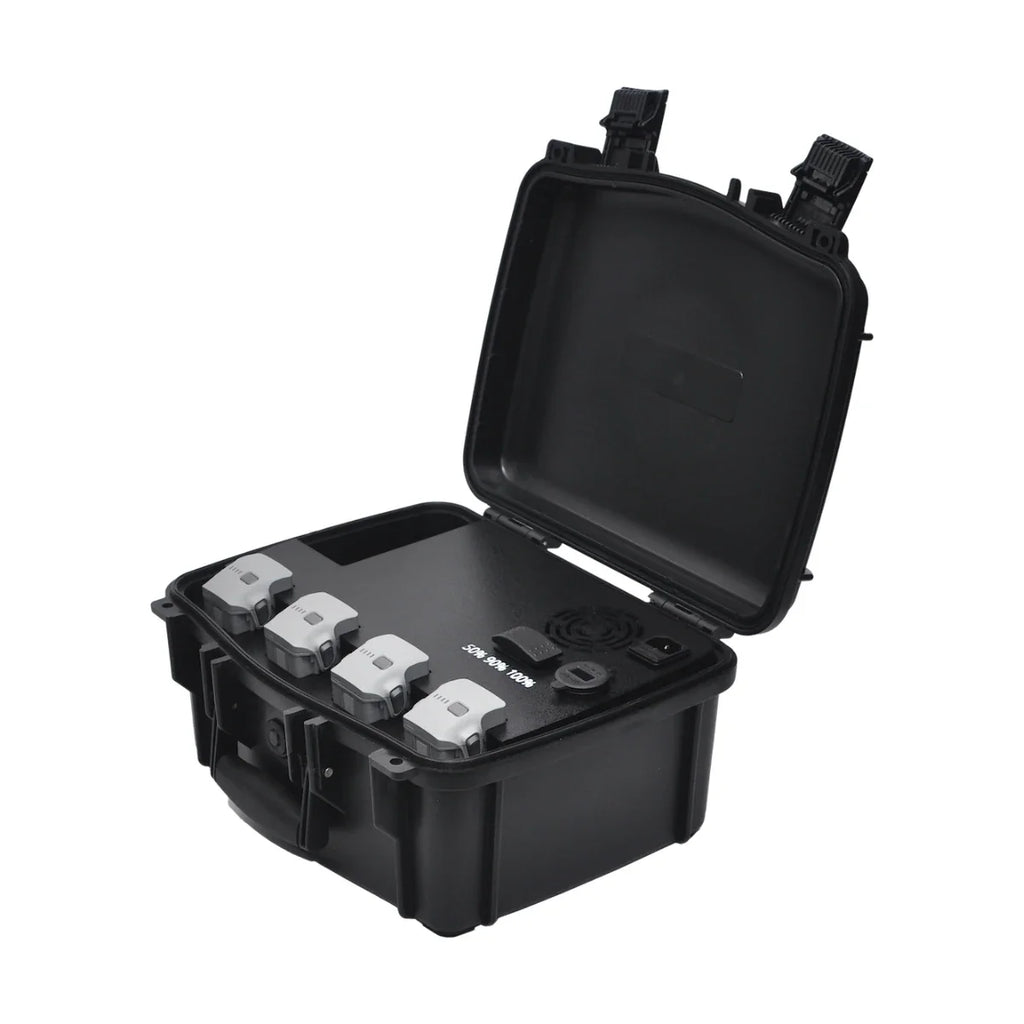 Colorado Drone Chargers DJI Matrice 4 Series PRCS