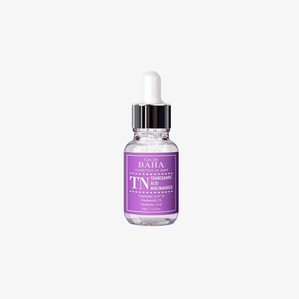 Cos De Baha Tranexamic Acid 5% + Niacinamide 5% Serum