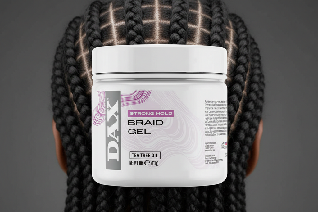 DAX Braid Gel