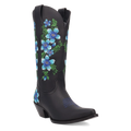 Dingo Posie - Women's Leather Cowgirl Boots