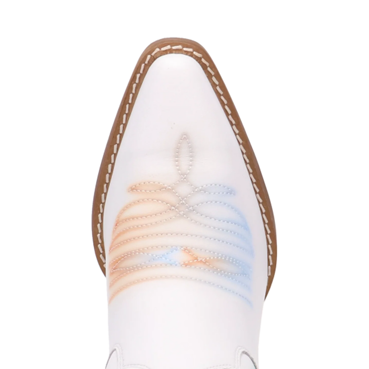 Dingo Austin - Women's Leather Cowgirl Boots