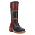 Dingo Patches - Women's Leather Boots