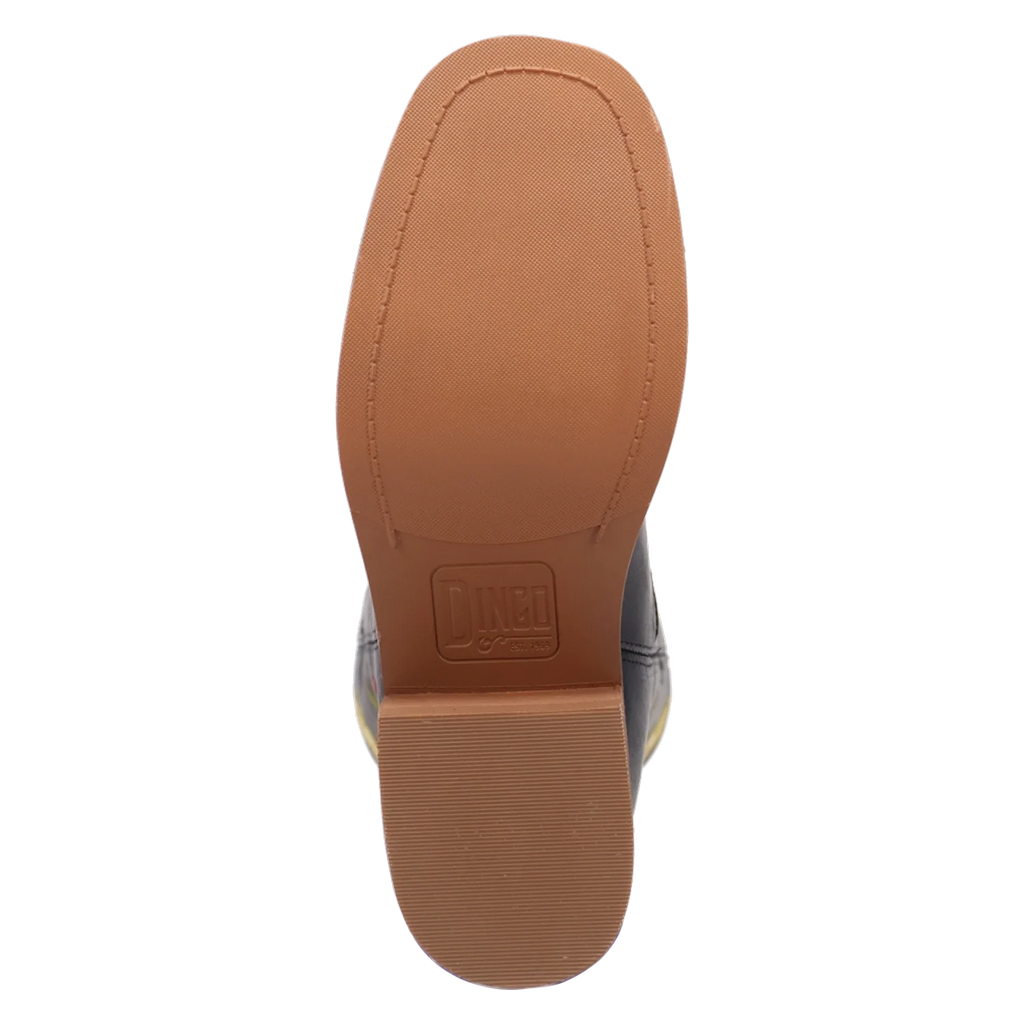 Dingo Bloom - Women's Leather Boots