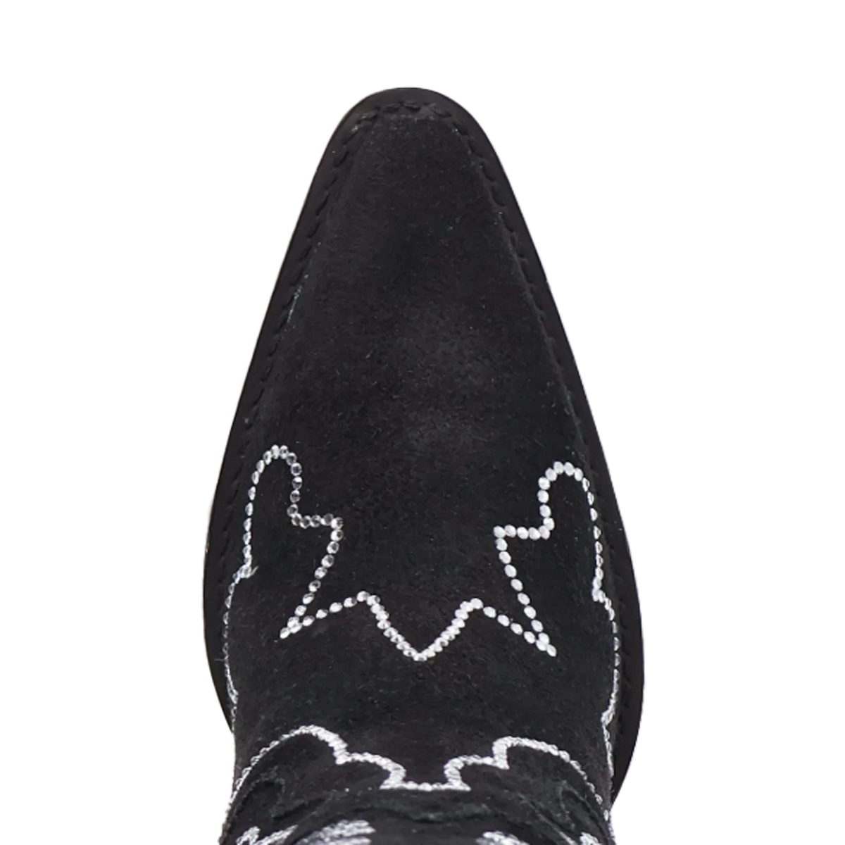 Dingo Double Take - Women's Suede Cowgirl Boots
