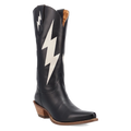 Dingo Thunderbolt - Women's Leather Cowgirl Boots