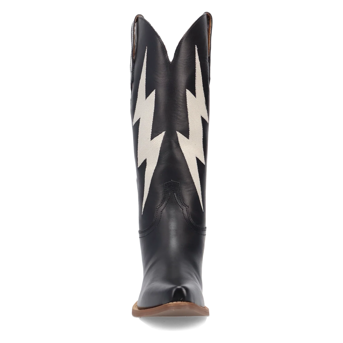Dingo Thunderbolt - Women's Leather Cowgirl Boots