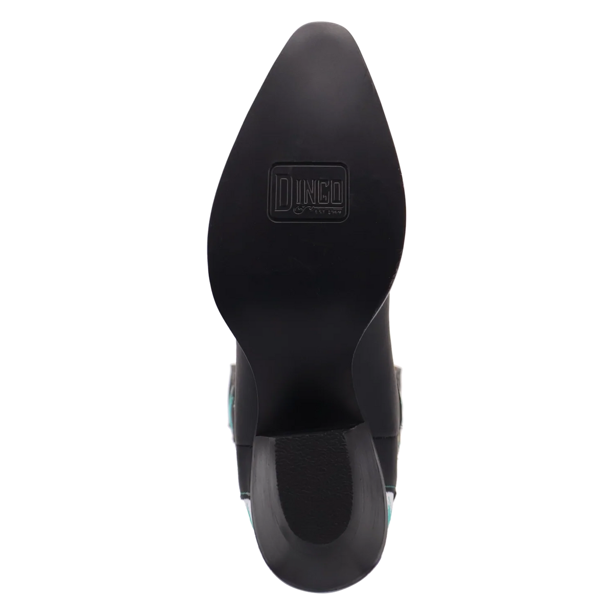 Dingo Space Cowgirl - Women's Leather Cowgirl Boots