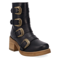 Dingo Topanga - Women's Leather Booties