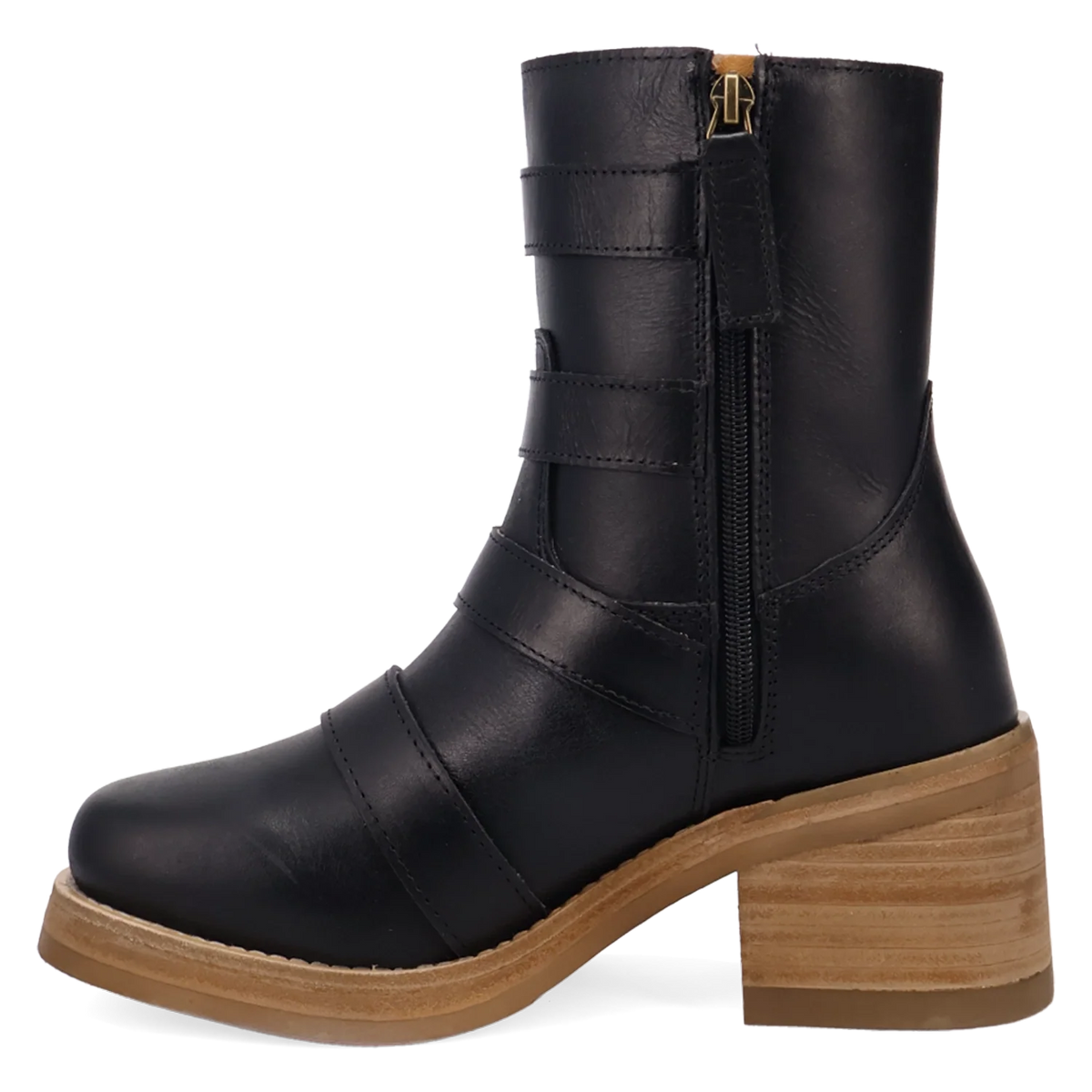 Dingo Topanga - Women's Leather Booties