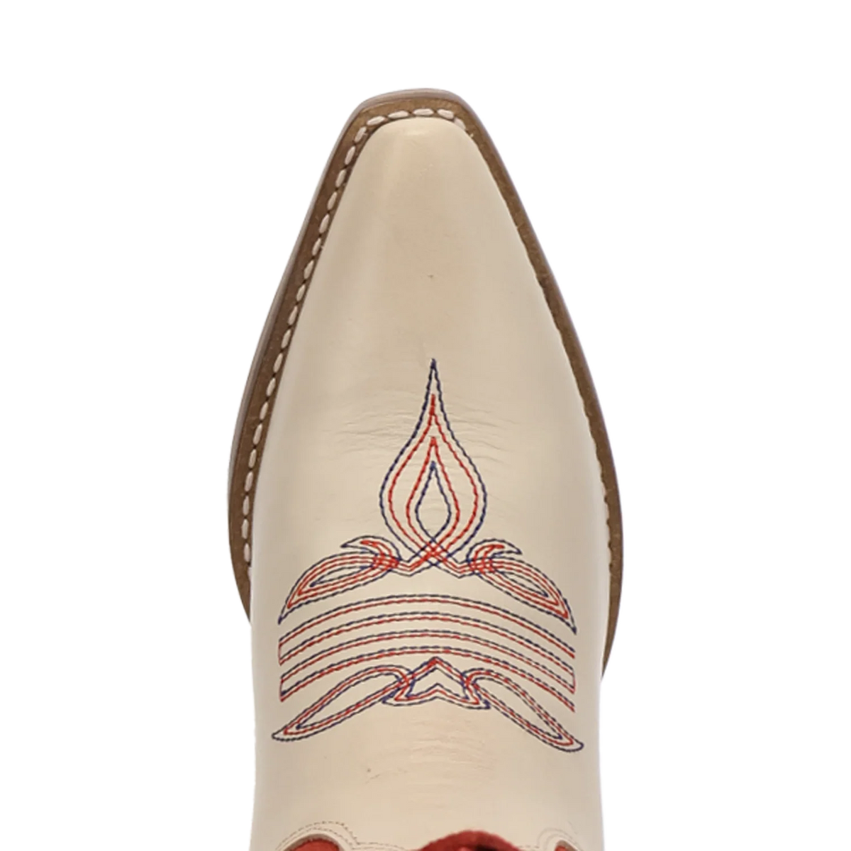 Dingo Wild N' Free - Women's Fringe Cowgirl Boots