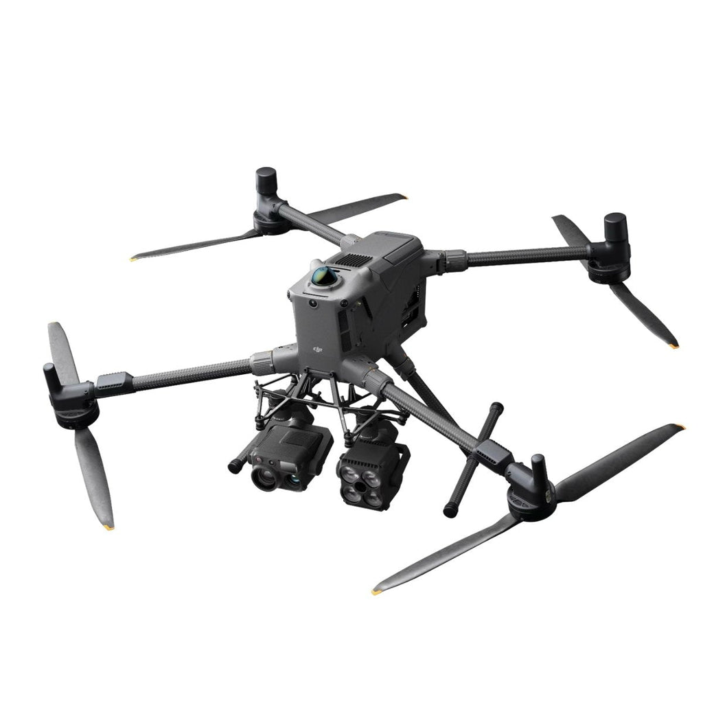 DJI Matrice 400: Flagship Enterprise Drone, 6kg Payload, 59-Min Flight Time