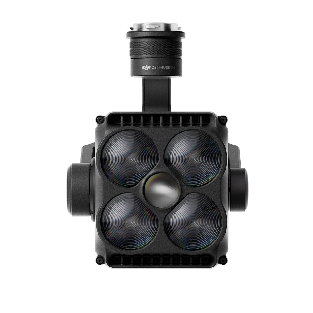 DJI Zenmuse S1 Spotlight