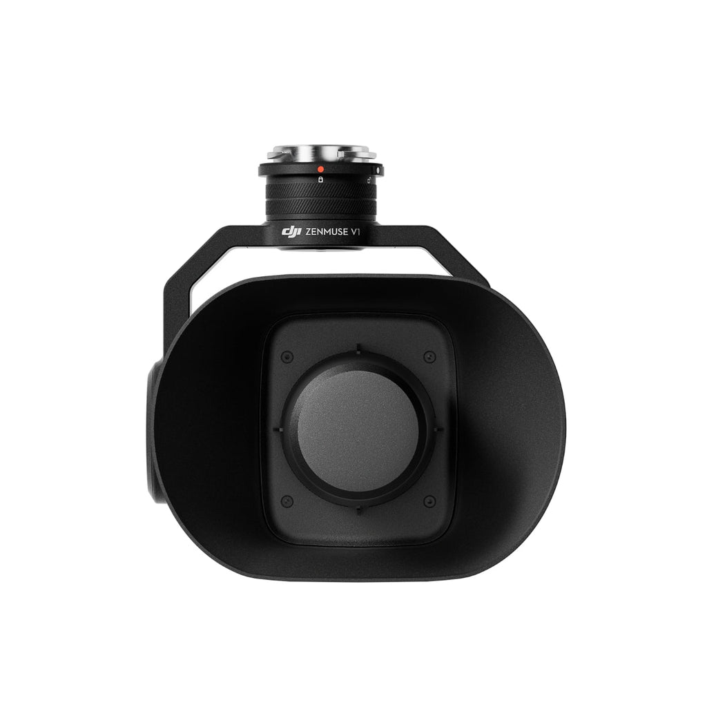 DJI Zenmuse V1 Speaker