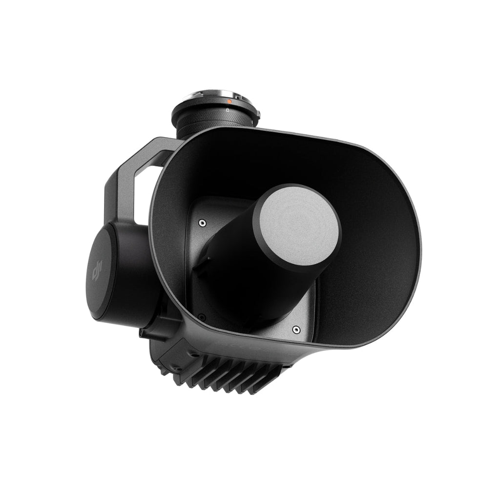 DJI Zenmuse V1 Speaker