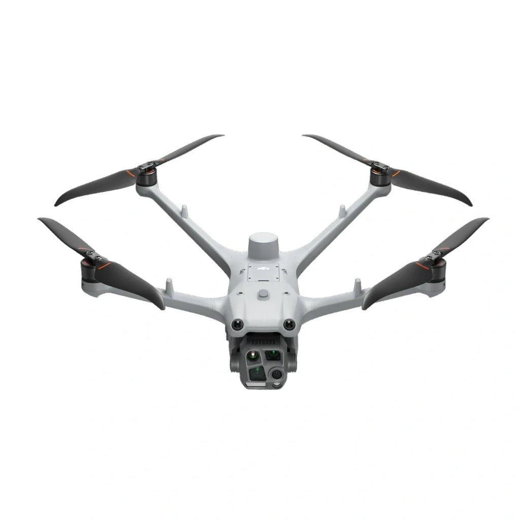 DJI Matrice 4TD with RC Plus 2 Enhanced Controller (Standalone Unit)