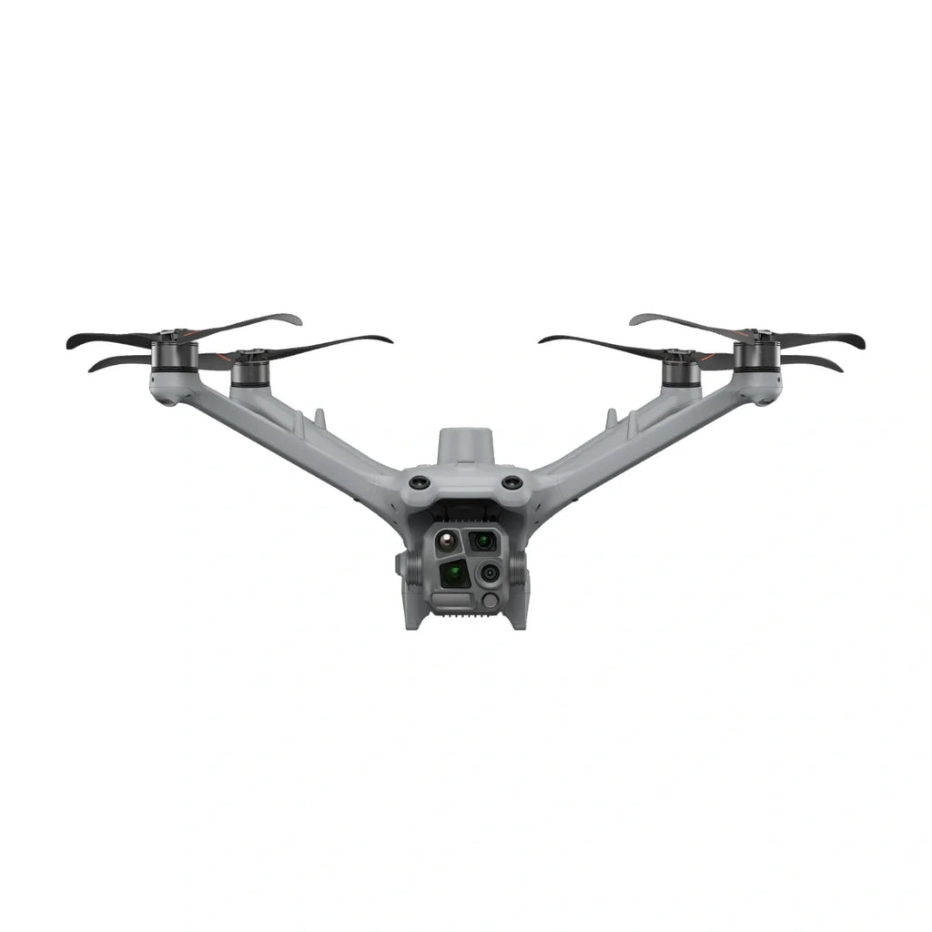 DJI Matrice 4TD with RC Plus 2 Enhanced Controller (Standalone Unit)