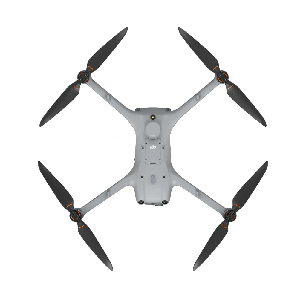DJI Matrice 4TD with RC Plus 2 Enhanced Controller (Standalone Unit)