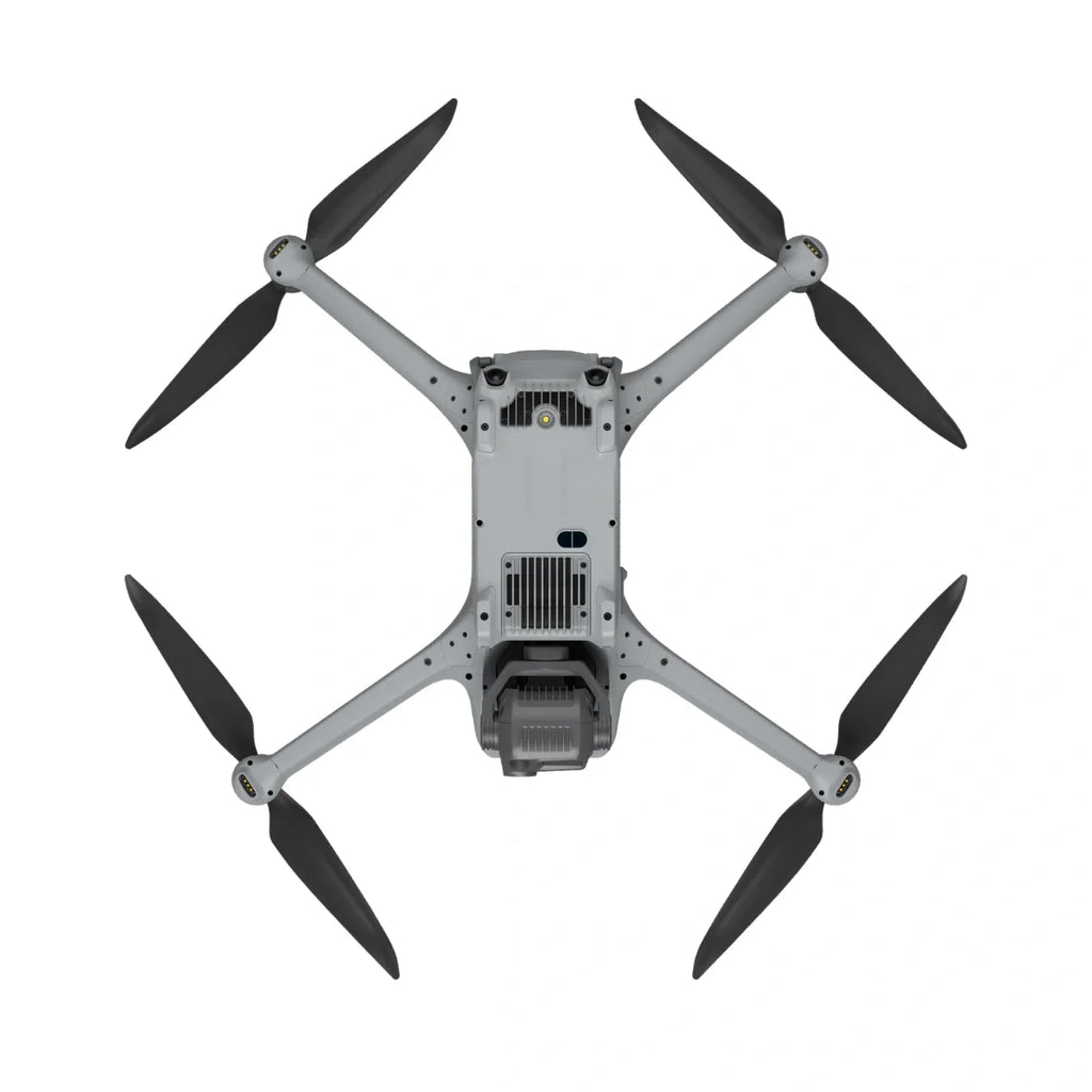 DJI Matrice 4TD with RC Plus 2 Enhanced Controller (Standalone Unit)