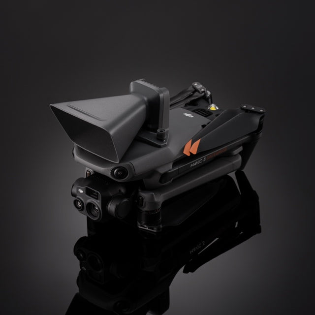 DJI Mavic 3 Enterprise Speaker