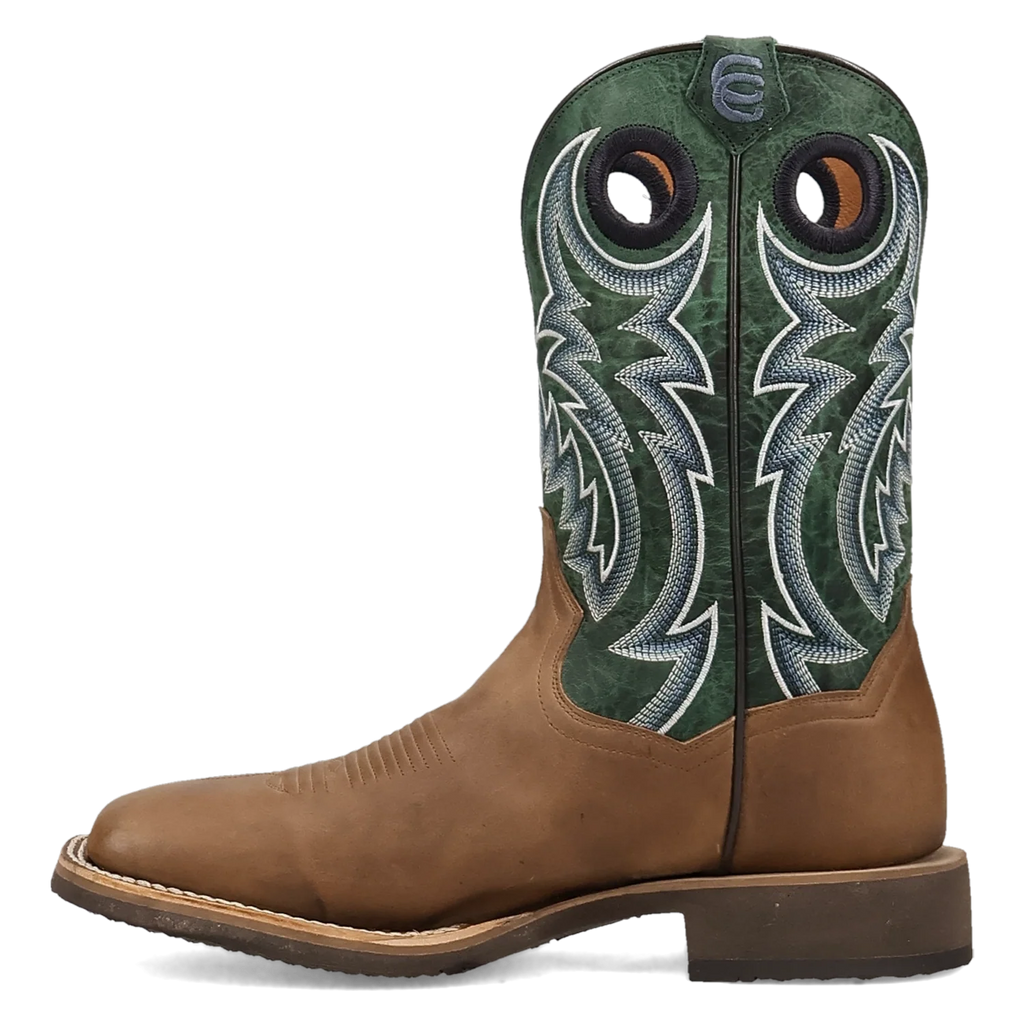 Dan Post Royston - Men's Leather Cowboy Boots