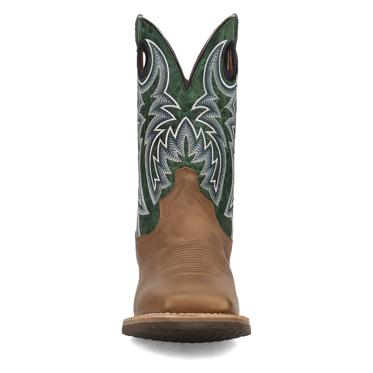 Dan Post Royston - Men's Leather Cowboy Boots