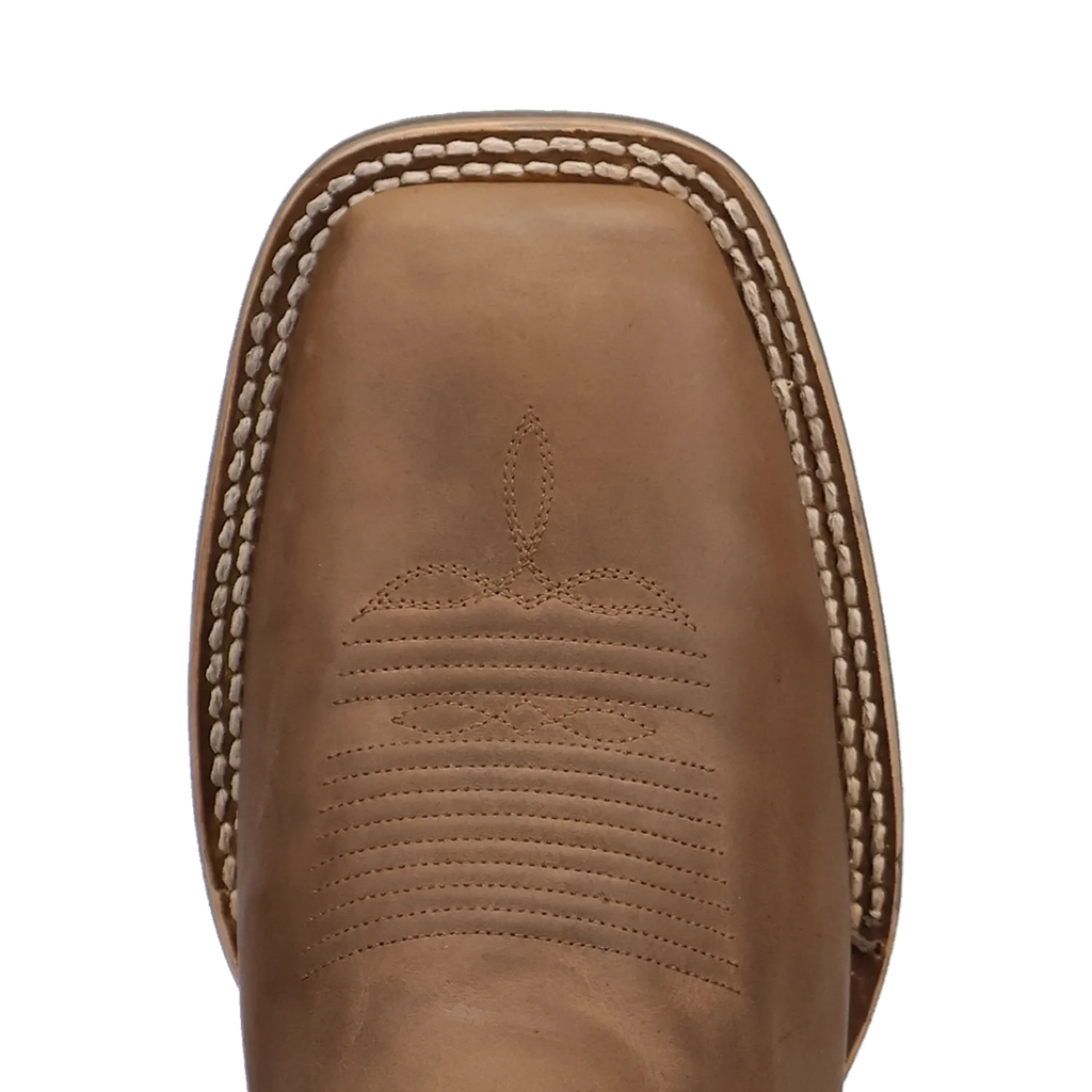 Dan Post Royston - Men's Leather Cowboy Boots