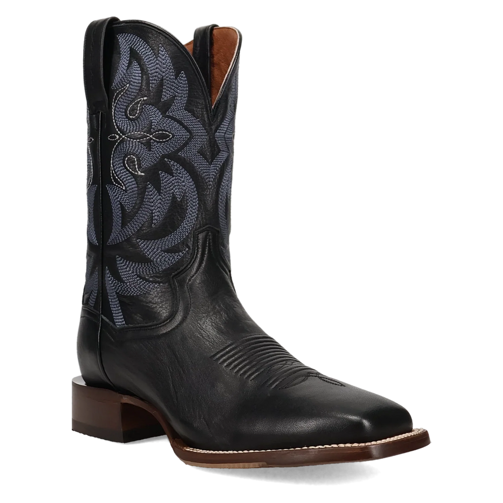 Dan Post Sonara - Men's Leather Cowboy Boots