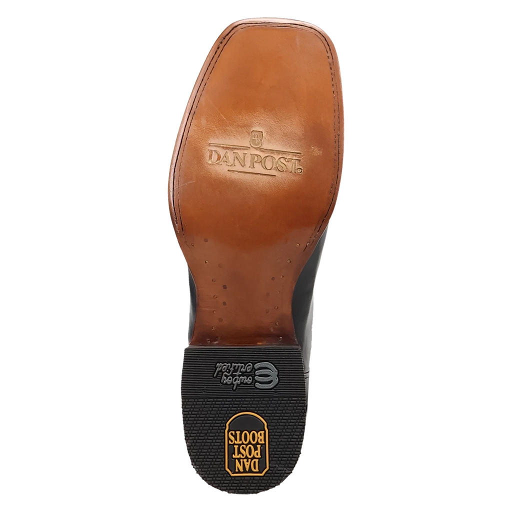 Dan Post Sonara - Men's Leather Cowboy Boots