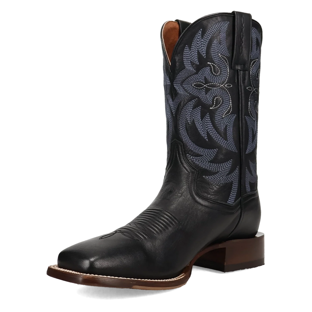 Dan Post Sonara - Men's Leather Cowboy Boots