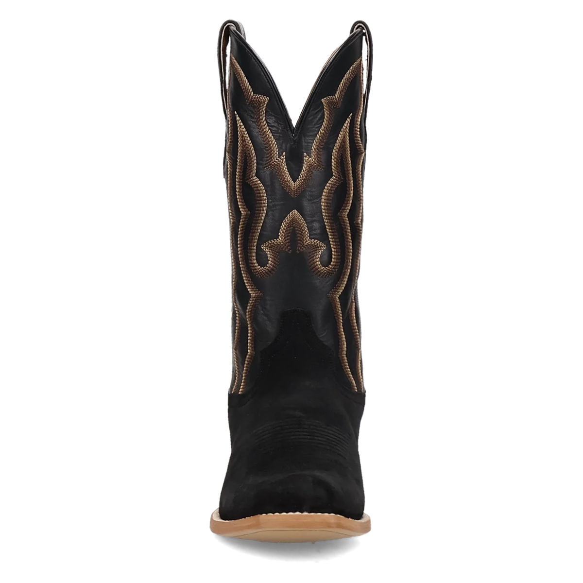 Dan Post Barren - Men's Leather Cowboy Boots