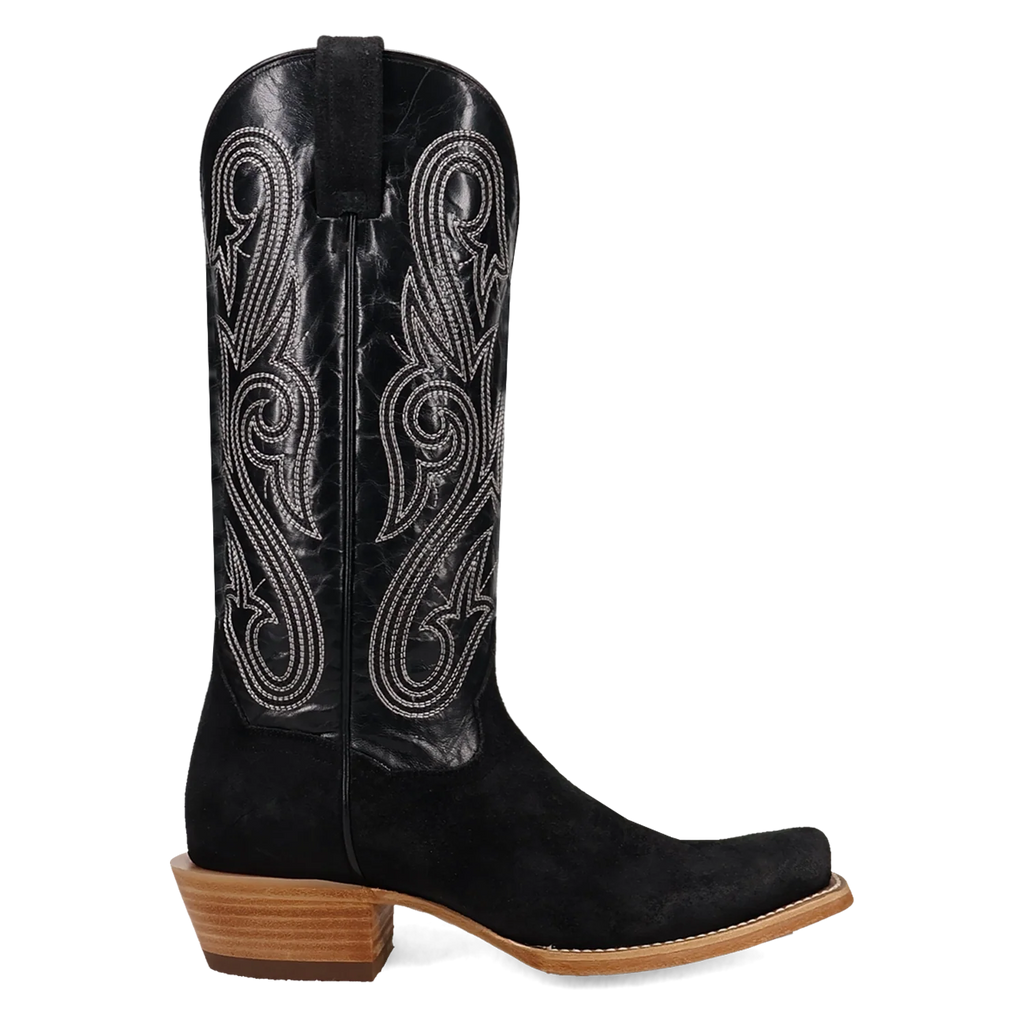 Dan Post Lanessa - Women's Leather Cowgirl Boots