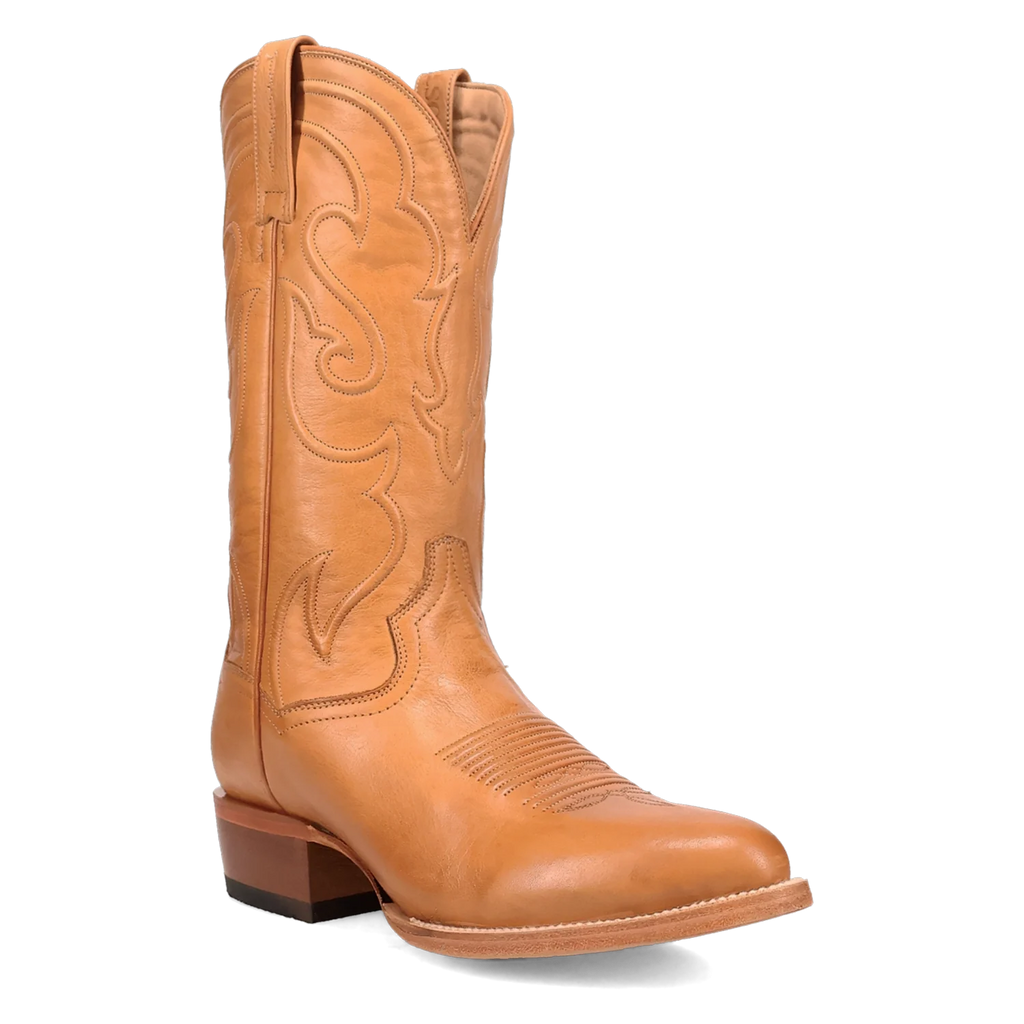 Dan Post Rio Grande - Men's Leather Cowboy Boots
