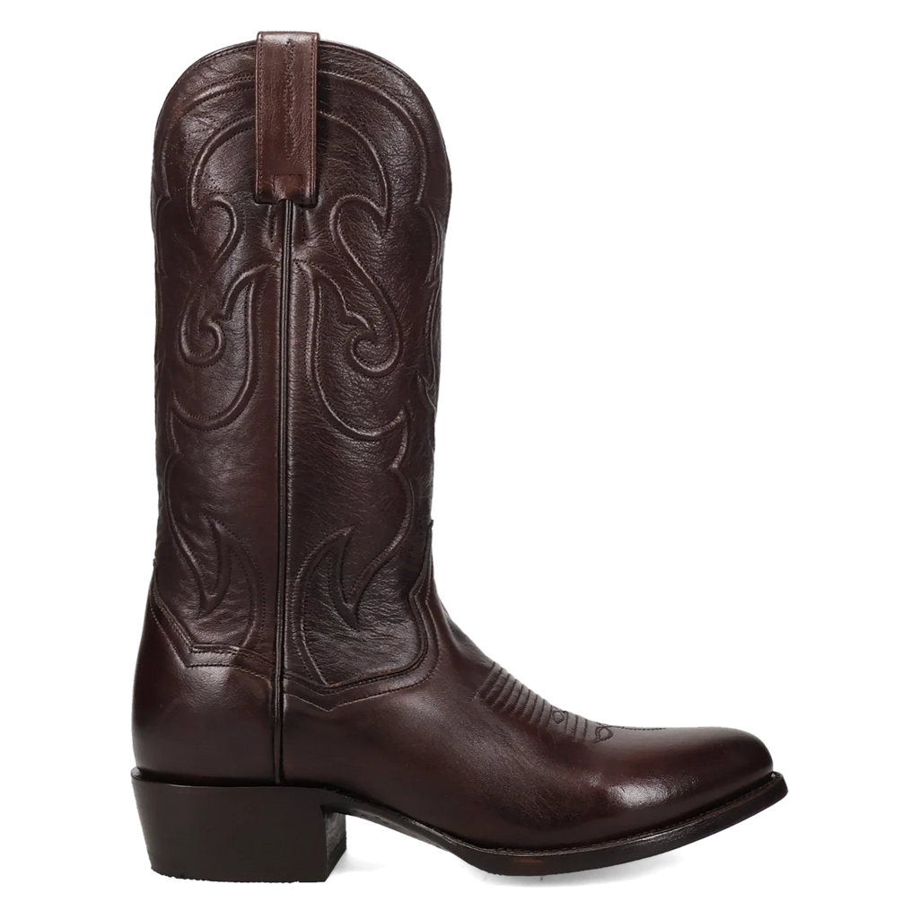 Dan Post Rio Grande - Men's Leather Cowboy Boots