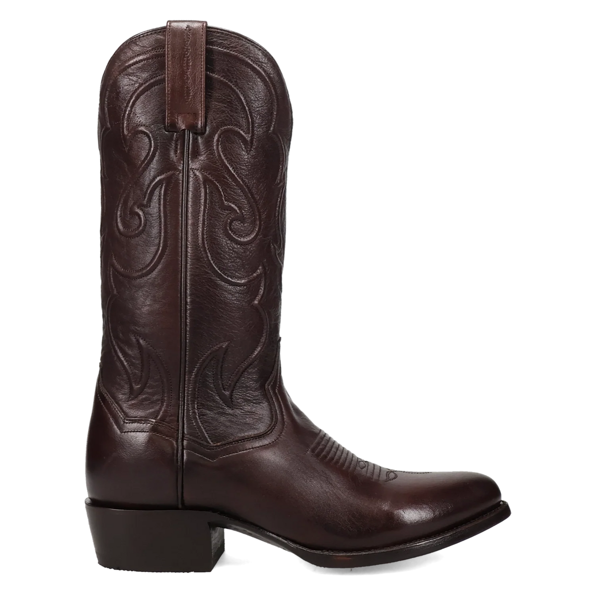Dan Post Rio Grande - Men's Leather Cowboy Boots