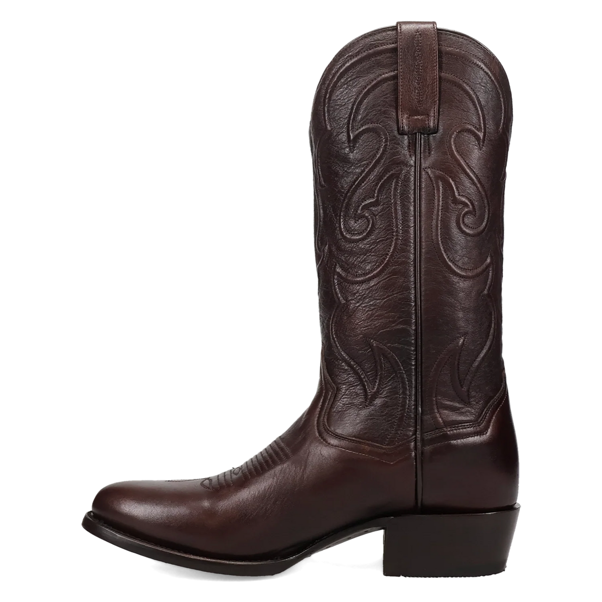 Dan Post Rio Grande - Men's Leather Cowboy Boots
