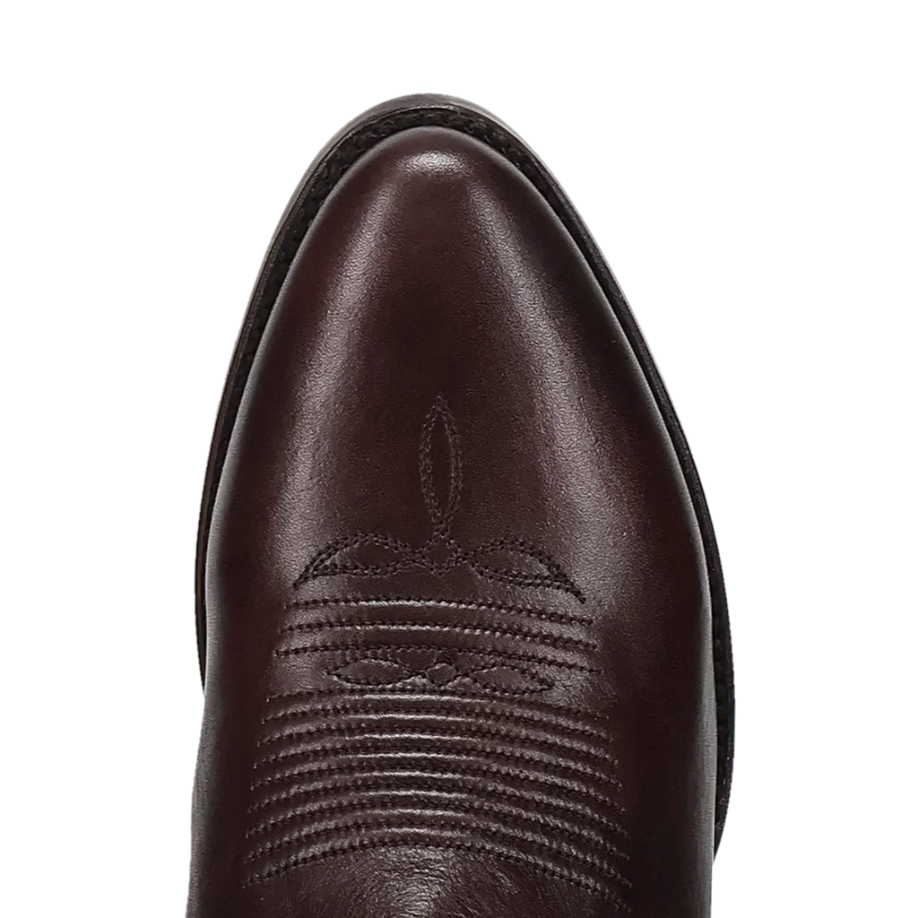 Dan Post Rio Grande - Men's Leather Cowboy Boots